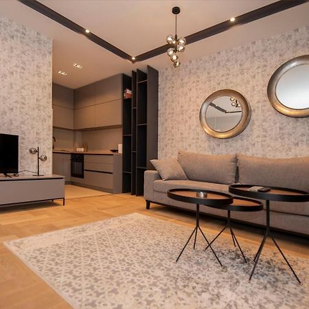Apartment Aloha 特雷比涅 外观 照片