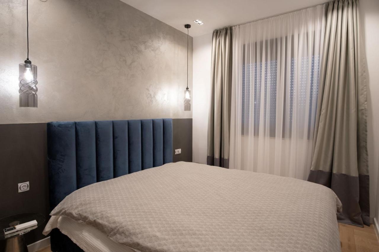 Apartment Aloha 特雷比涅 外观 照片