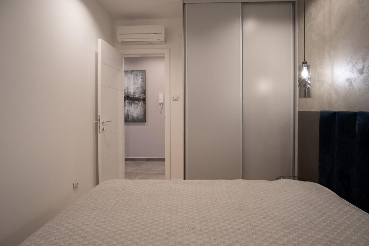 Apartment Aloha 特雷比涅 外观 照片
